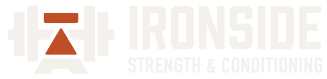 Ironside Strength & Conditioning